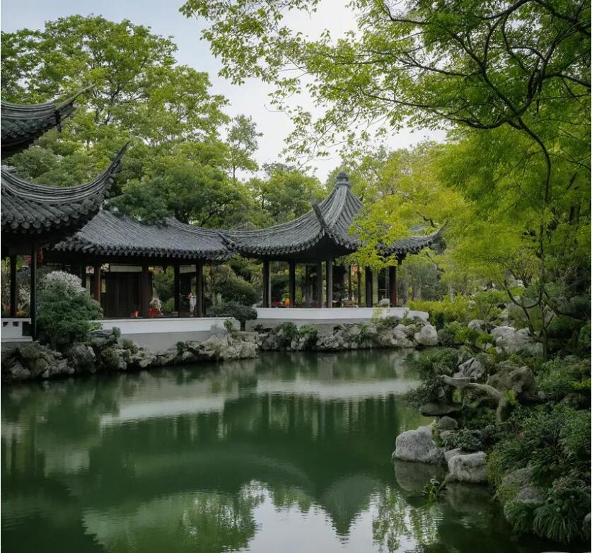 雨湖区盼夏土建有限公司