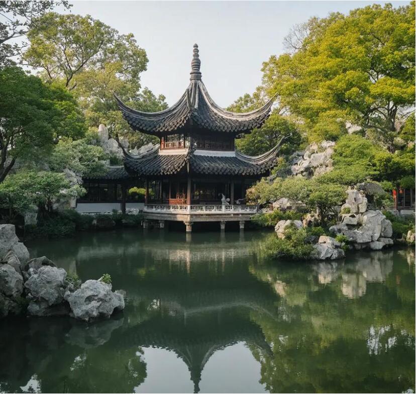 雨湖区盼夏土建有限公司